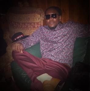 Meet your Posher, Bryson